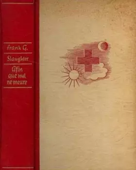 Couverture du produit · Afin que nul ne meure