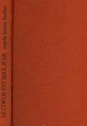 Couverture du produit · Le Coeur Est Seul Juge