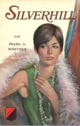 Couverture du produit · Silverhill.