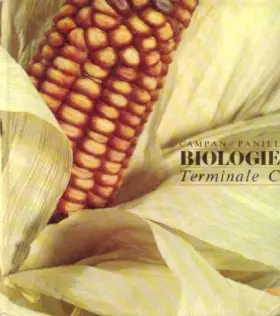 Couverture du produit · Biologie Terminale C