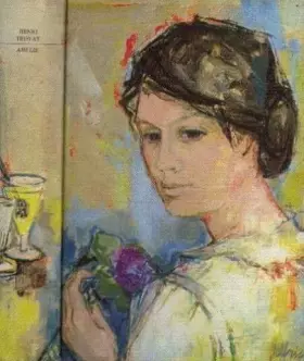 Couverture du produit · Amelie