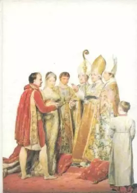 Couverture du produit · La dame blanche des Habsbourg