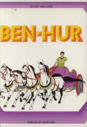 Couverture du produit · Ben-Hur