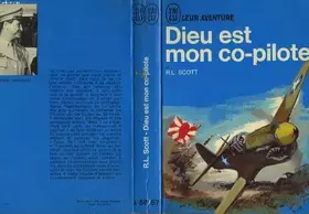 Couverture du produit · Dieu est mon co-pilote