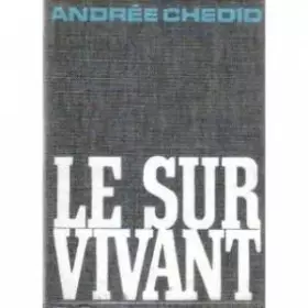 Couverture du produit · Le survivant