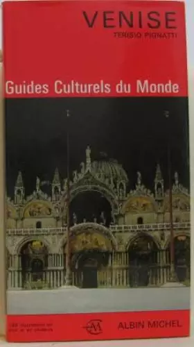 Couverture du produit · Venise