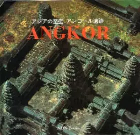Couverture du produit · Angkor