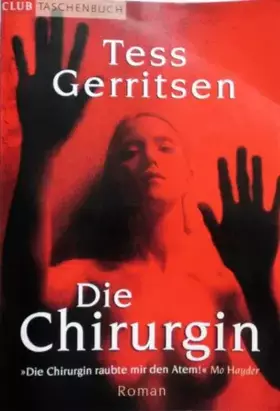 Couverture du produit · Die Chirurgin