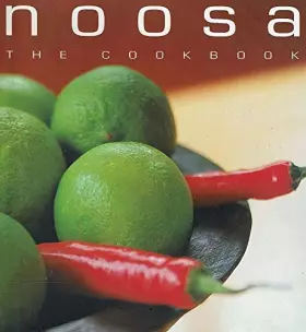 Couverture du produit · noosa-the-cookbook