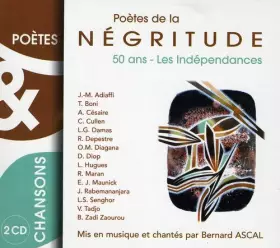 Couverture du produit · Les Poetes de la Negritude