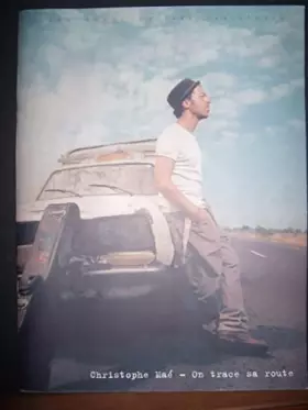 Couverture du produit · Mae Christophe on Trace la Route Pvg Tab