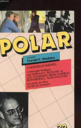 Couverture du produit · Polar n° 22