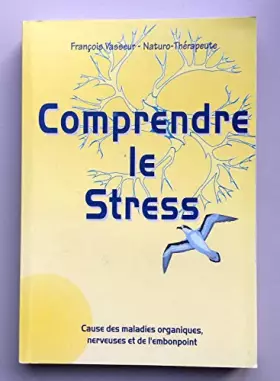 Couverture du produit · Comprendre le stress