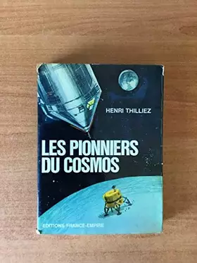 Couverture du produit · Les Pionniers du Cosmos.