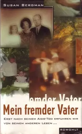 Couverture du produit · Mein fremder Vater