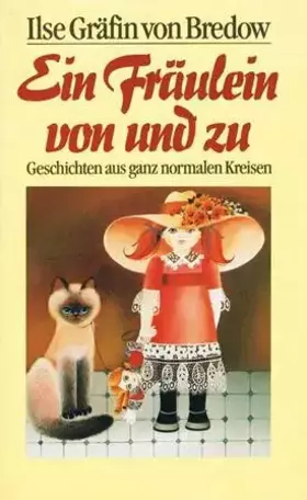 Couverture du produit · Ein Fräulein von und zu.