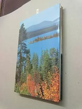 Couverture du produit · La Finlande.