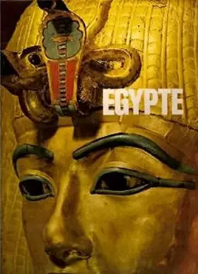 Couverture du produit · Egypte. Collection Merveilles du monde.