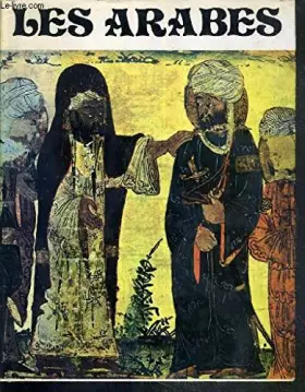 Couverture du produit · Les Arabes.