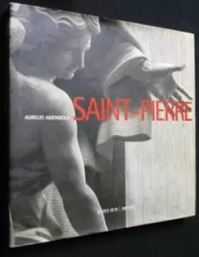 Couverture du produit · Saint-Pierre.