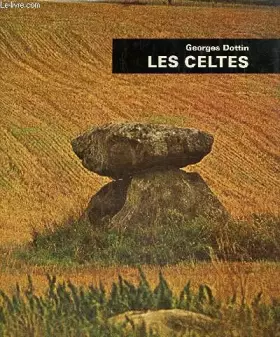 Couverture du produit · Les celtes