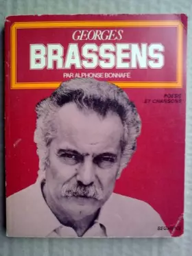 Couverture du produit · Georges Brassens