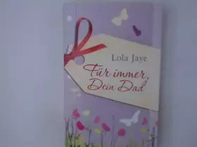 Couverture du produit · Für immer, dein Dad