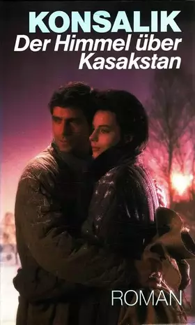 Couverture du produit · Der Himmel über Kasakstan,