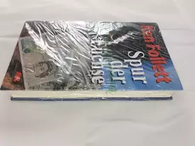 Couverture du produit · Ken Follett: Die Spur der Füchse