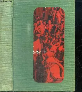 Couverture du produit · MEMOIRES DE MADAME D'ABRANTES