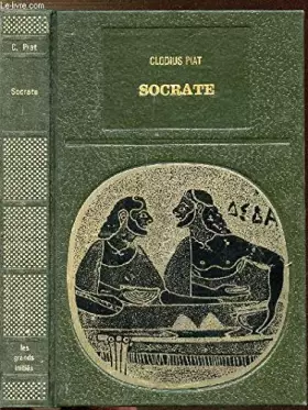 Couverture du produit · Socrate. Collection Les grands initiés.