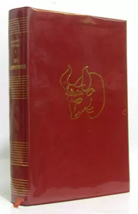 Couverture du produit · Les scorpionnes.