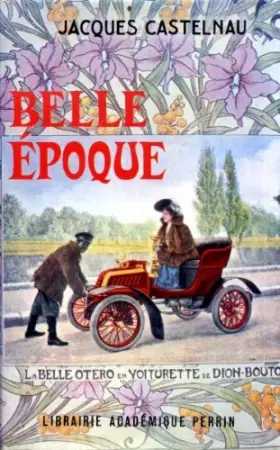 Couverture du produit · Belle Epoque