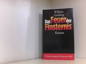 Couverture du produit · Das Feuer der Finsternis