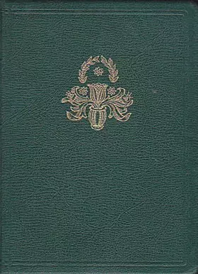 Couverture du produit · Poursuites