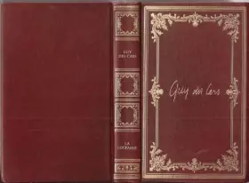 Couverture du produit · La Coupable