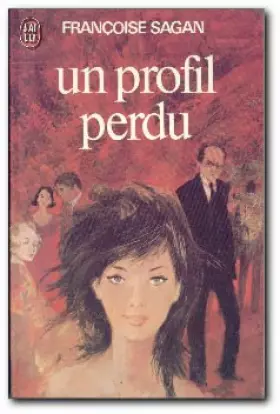 Couverture du produit · Un profil perdu