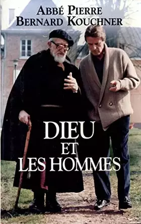 Couverture du produit · Dieu et Les Hommes