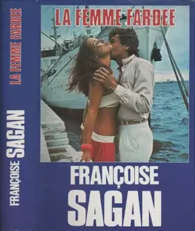 Couverture du produit · La femme fardée
