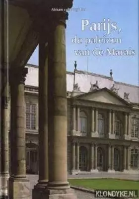 Couverture du produit · Parijs, de paleizen van de Marais