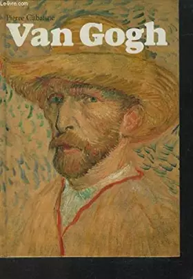 Couverture du produit · Van Gogh