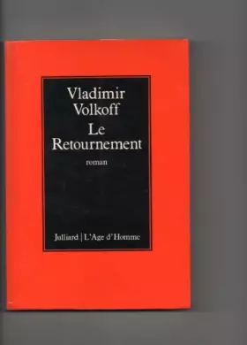 Couverture du produit · Le retournement Roman
