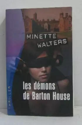 Couverture du produit · Les démons de Barton House