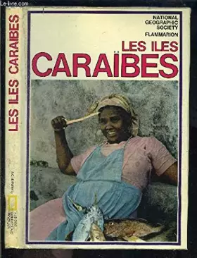 Couverture du produit · Les îles Caraïbes