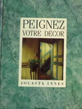 Couverture du produit · Peignez votre décor