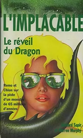Couverture du produit · Le réveil du Dragon