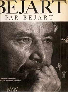 Couverture du produit · Béjart par Béjart