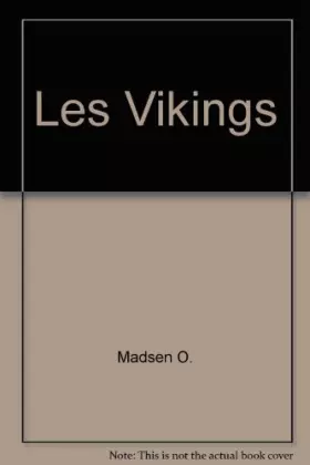 Couverture du produit · Les Vikings