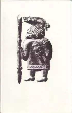 Couverture du produit · Épopées germaniques