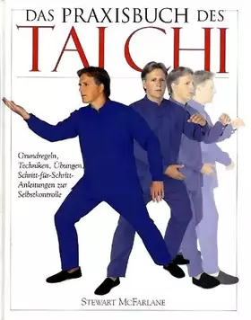 Couverture du produit · Das Praxisbuch des Taichi